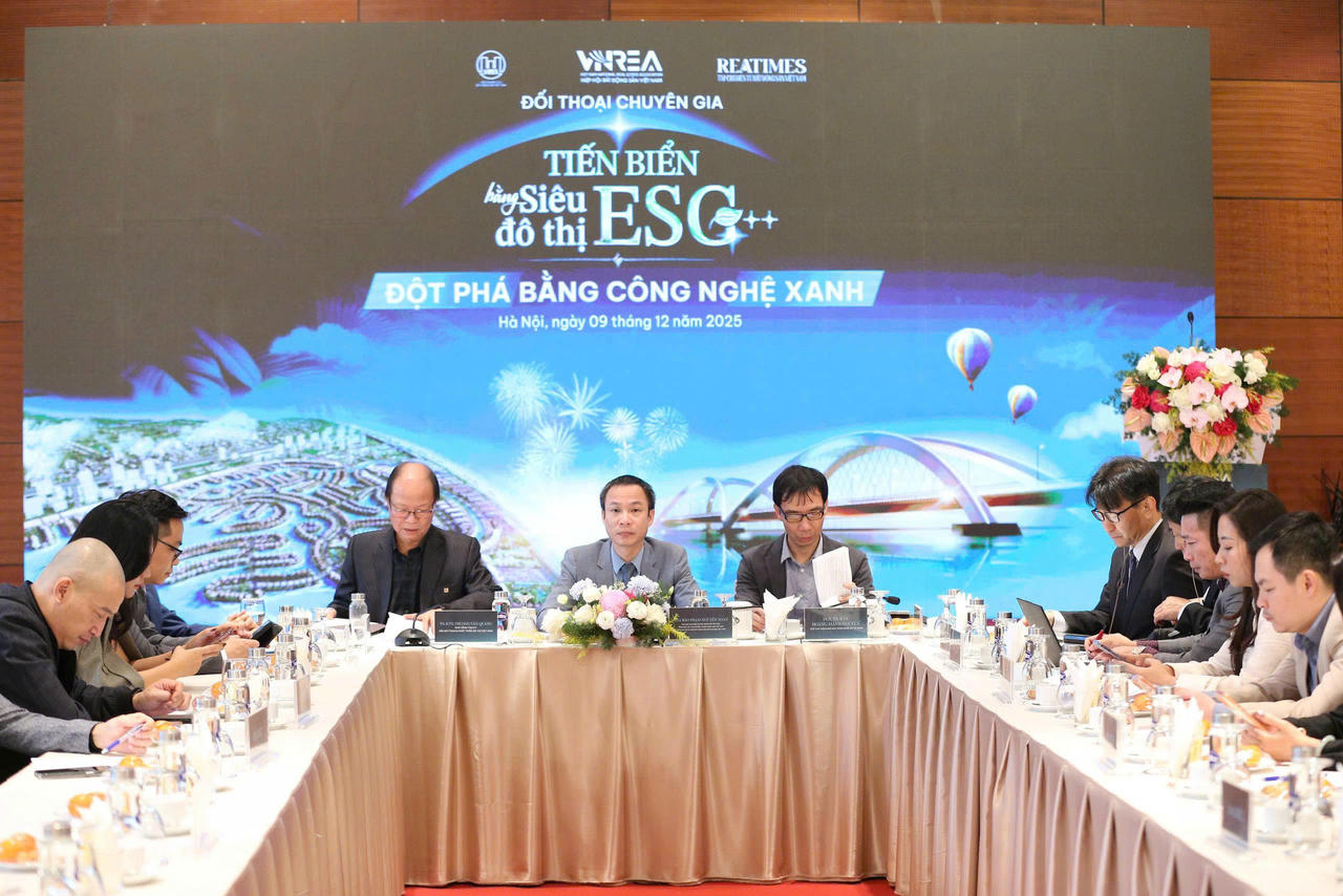 Công nghệ cứng hóa bùn tại chỗ K-DPM của Nhật Bản được áp dụng trong siêu đô thị Cần Giờ