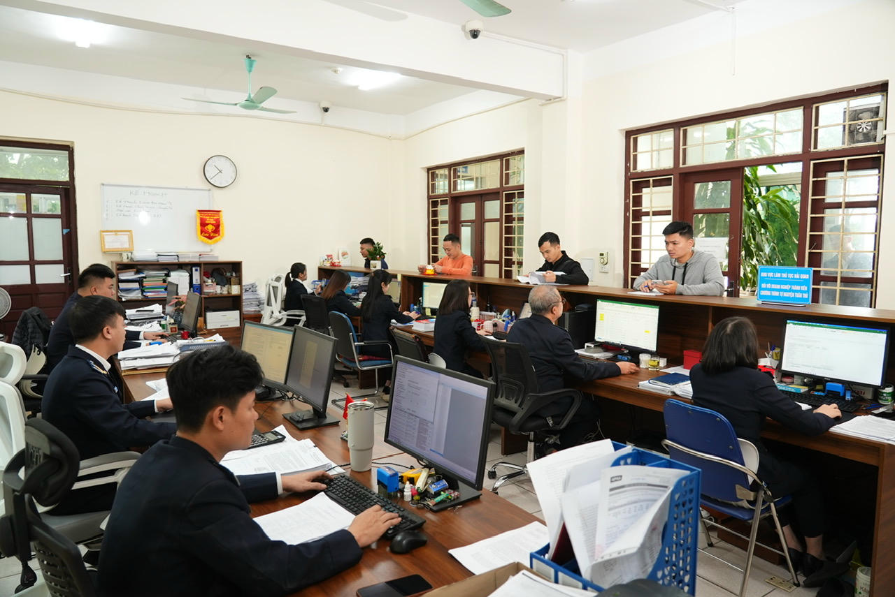 Xuất nhập khẩu hàng hóa trong 11 tháng năm 2025 tăng 17,2%