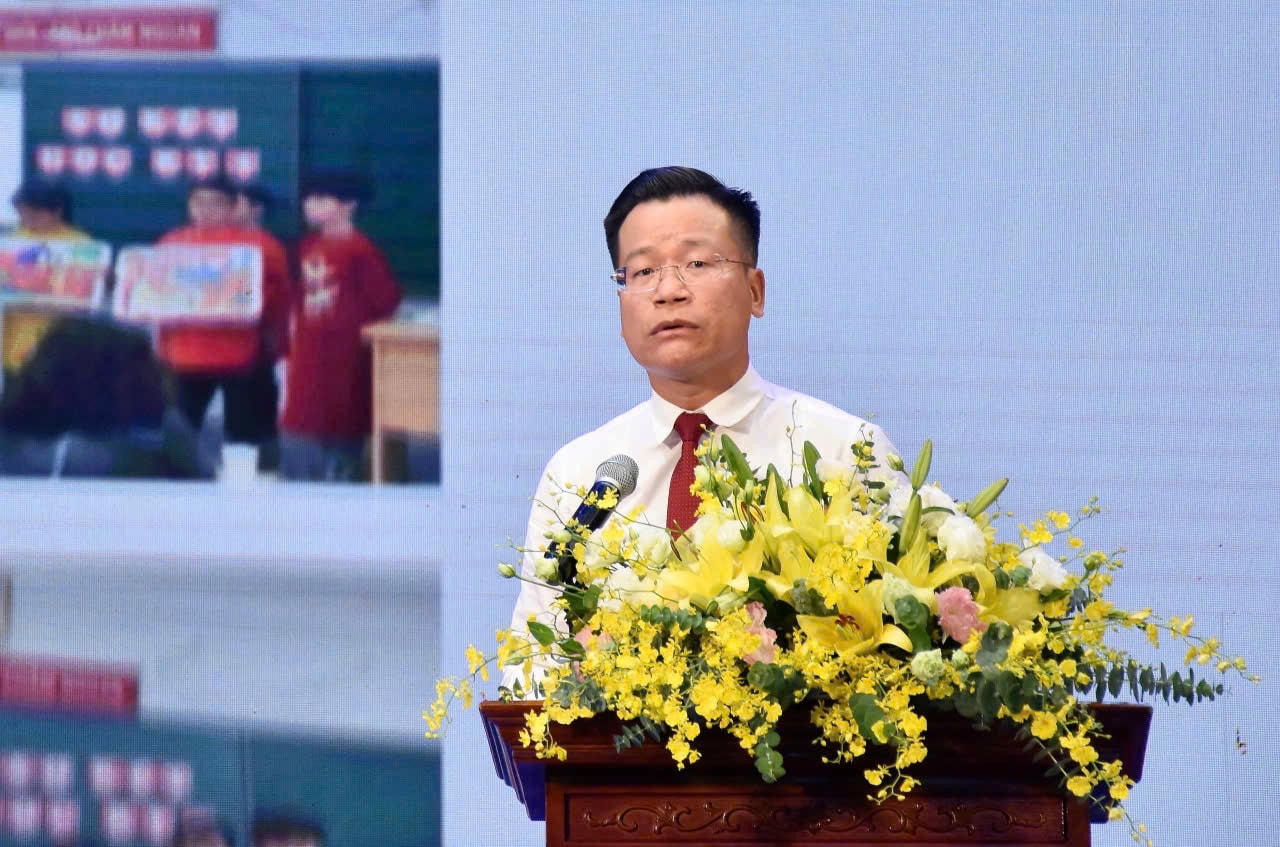 TS Lê Đức Thuận: Hiệu trưởng trường công lập cần làm gì trong kỷ nguyên AI và tinh gọn bộ máy?