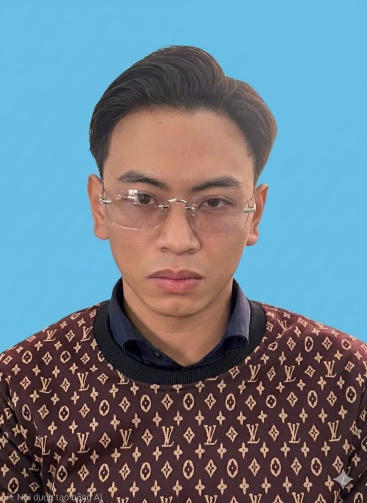 Đối tượng Nguyễn Văn Thiên (Ảnh: CACC)