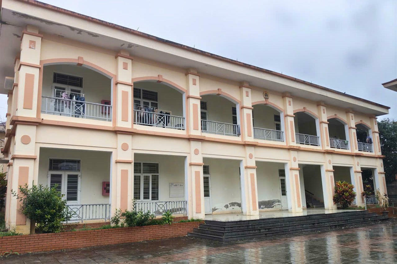 Quảng Trị: Quyết tâm đảm bảo nơi ở ổn định, kiên cố cho người dân xã Khe Sanh trước Tết Nguyên đán