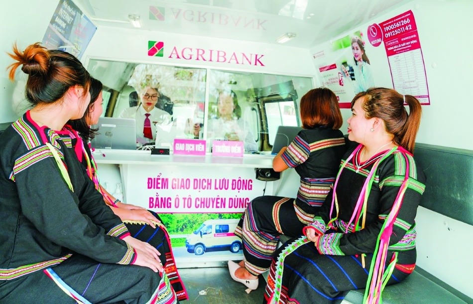 Agribank tăng cường phòng ngừa vi phạm pháp luật