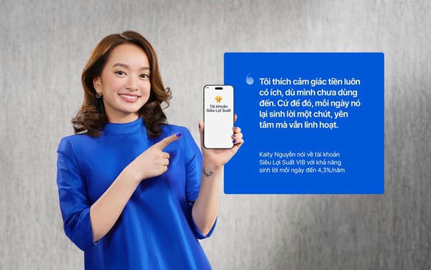 Sinh lời kép - Xu hướng tài chính đang làm thay đổi cách người Việt quản lý tiền cá nhân