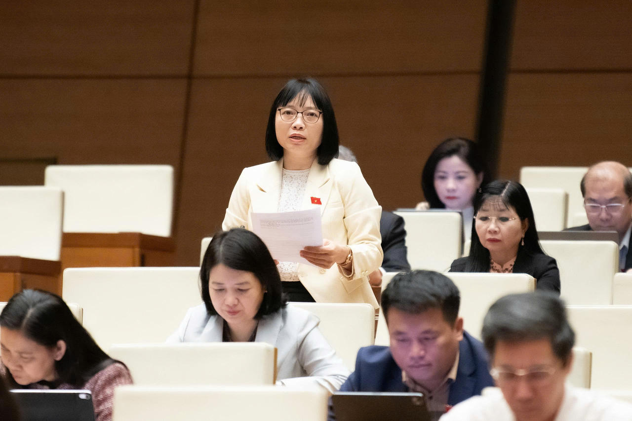 Cần hoàn thiện hành lang pháp lý trong hoạt động thiện nguyện tự phát