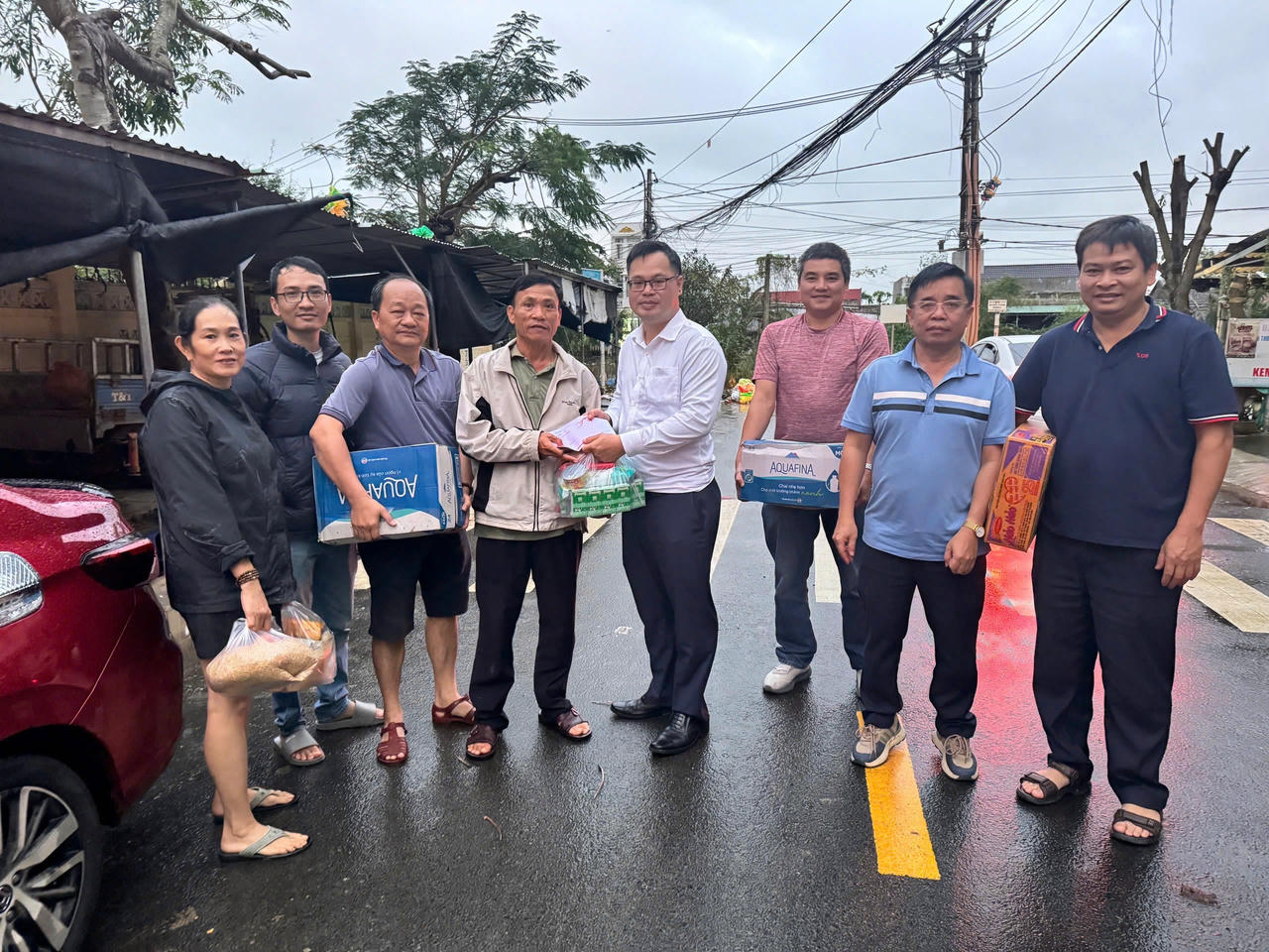 Đại hội Công đoàn VDB lần thứ V (Nhiệm kỳ 2025-2030): Phát huy vai trò của tổ chức công đoàn - Đồng hành thực hiện hoàn thành các nhiệm vụ chính trị trong từng giai đoạn