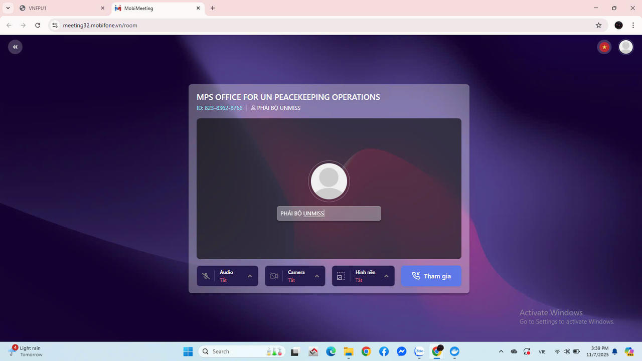 Sản phẩm số của thanh niên CAND đạt Giải thưởng Tuổi trẻ sáng tạo toàn quốc năm 2025