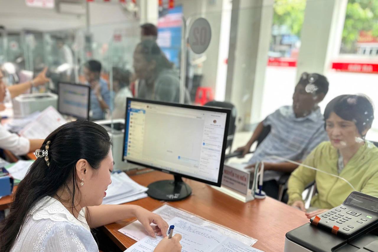 Hà Tĩnh: 5 nhóm nhiệm vụ về lĩnh vực tư pháp được Chủ tịch UBND cấp xã 'trao quyền' cho công chức tư pháp