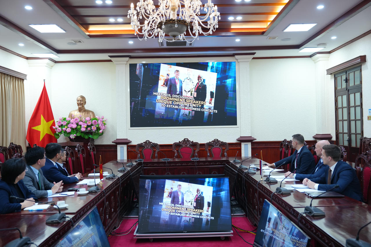 Thúc đẩy hợp tác pháp luật và tư pháp giữa Việt Nam – Liên bang Nga đi vào chiều sâu, thực chất