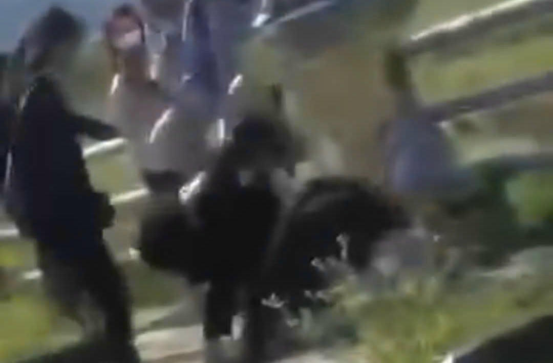 Gia Lai: Nữ sinh lớp 10 bị nhóm học sinh lớp 8 đánh hội đồng