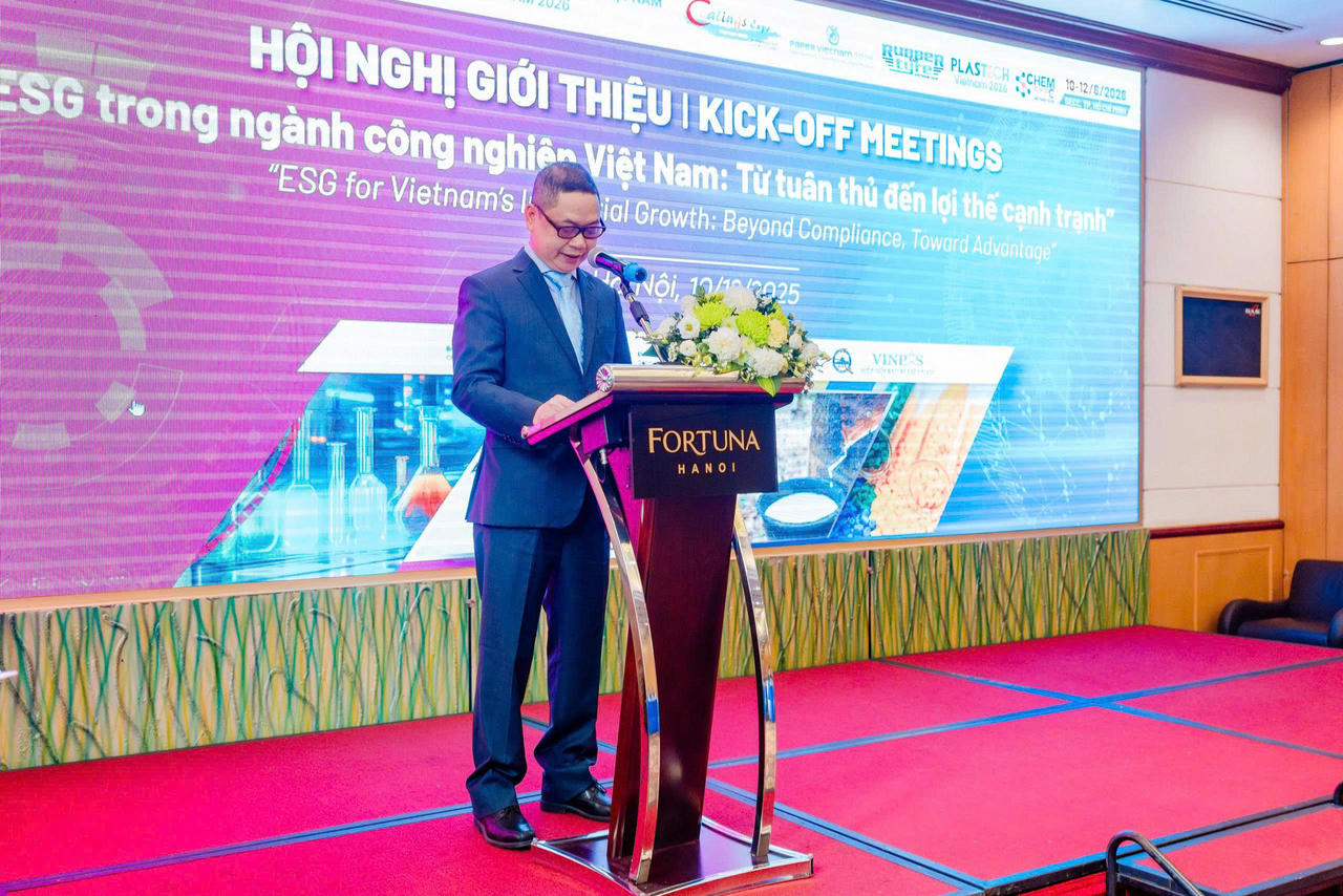 Ông Nguyễn Bá Vinh