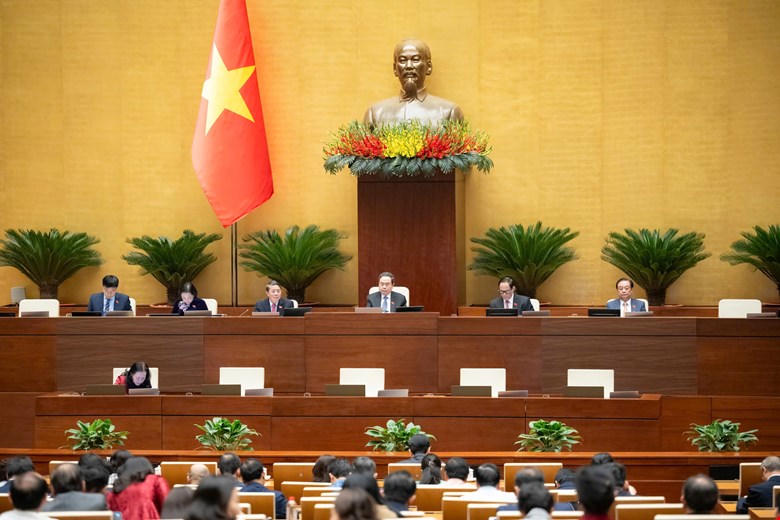 Điều chỉnh mức doanh thu không phải nộp thuế của hộ, cá nhân kinh doanh lên 500 triệu đồng/năm