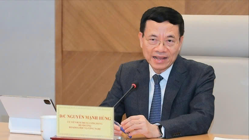 'Cú hích' đổi mới mô hình quản lý khoa học và công nghệ