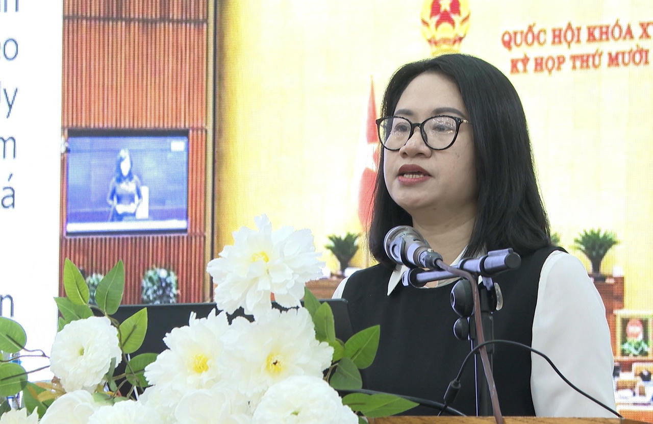 Hải Phòng: Sở Tư pháp phổ biến quy định pháp luật về bầu cử đại biểu Quốc hội khóa XVI và HĐND các cấp nhiệm kỳ 2026–2031