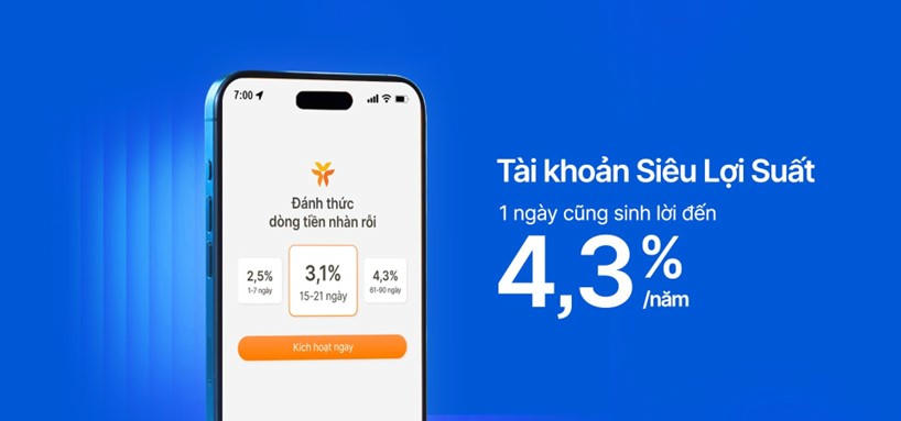 Sinh lời kép - Xu hướng tài chính đang làm thay đổi cách người Việt quản lý tiền cá nhân