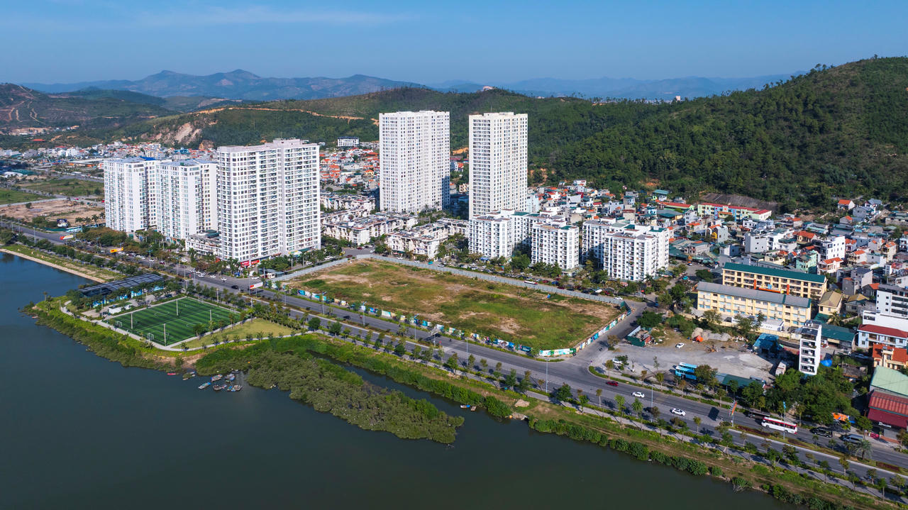 Cơ hội sở hữu 'hàng hiếm' căn hộ ven biển Imperia Holiday Hạ Long