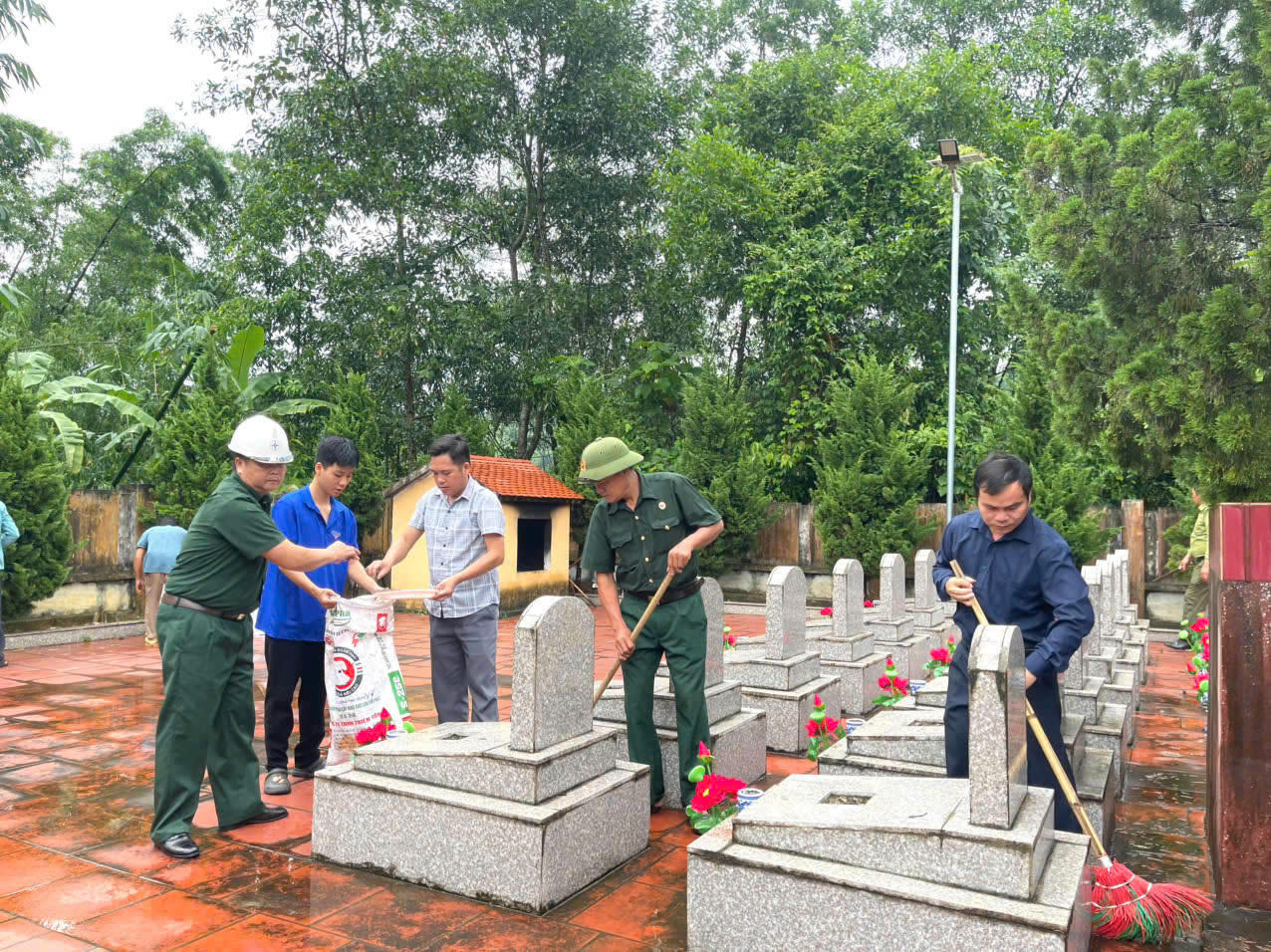 Hiệu quả các phong trào thi đua trong thúc đẩy giảm nghèo bền vững ở xã Bảo Yên