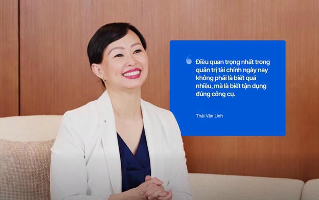 Sinh lời kép - Xu hướng tài chính đang làm thay đổi cách người Việt quản lý tiền cá nhân