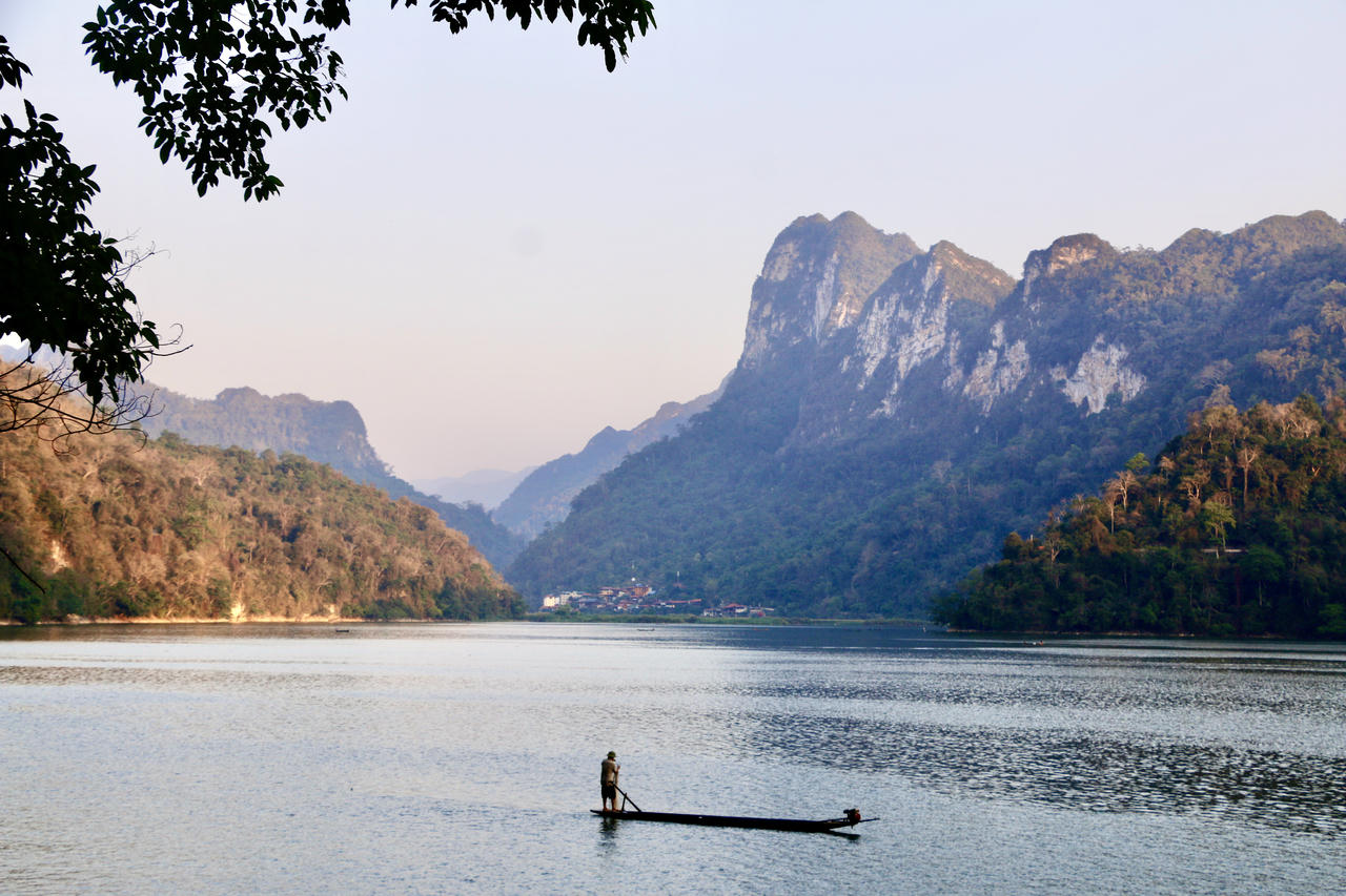 Ba Bể - “Viên ngọc xanh” giữa đại ngàn: Cơ hội, kỳ vọng sau sáp nhập