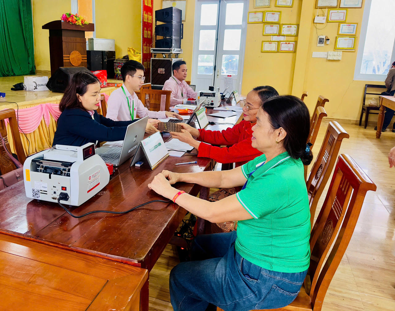 Bền niềm tin, vững sinh kế từ Chỉ thị số 39-CT/TW tại TP Huế