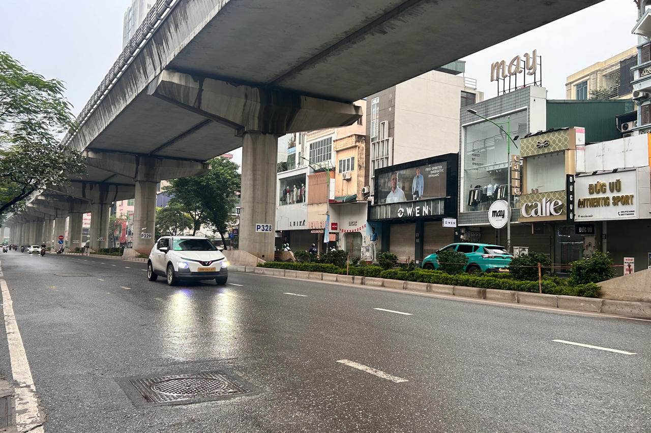 Bắc Bộ sắp chuyển rét, vùng núi cao rét hại