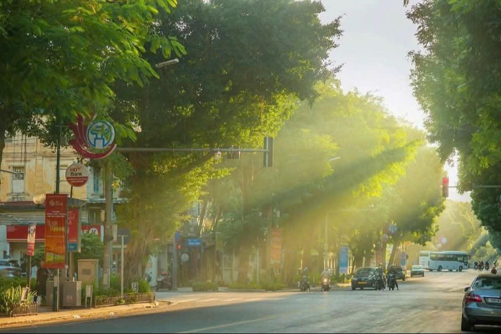 Hà Nội: Tăng cường các biện pháp cấp bách về kiểm soát ô nhiễm môi trường không khí