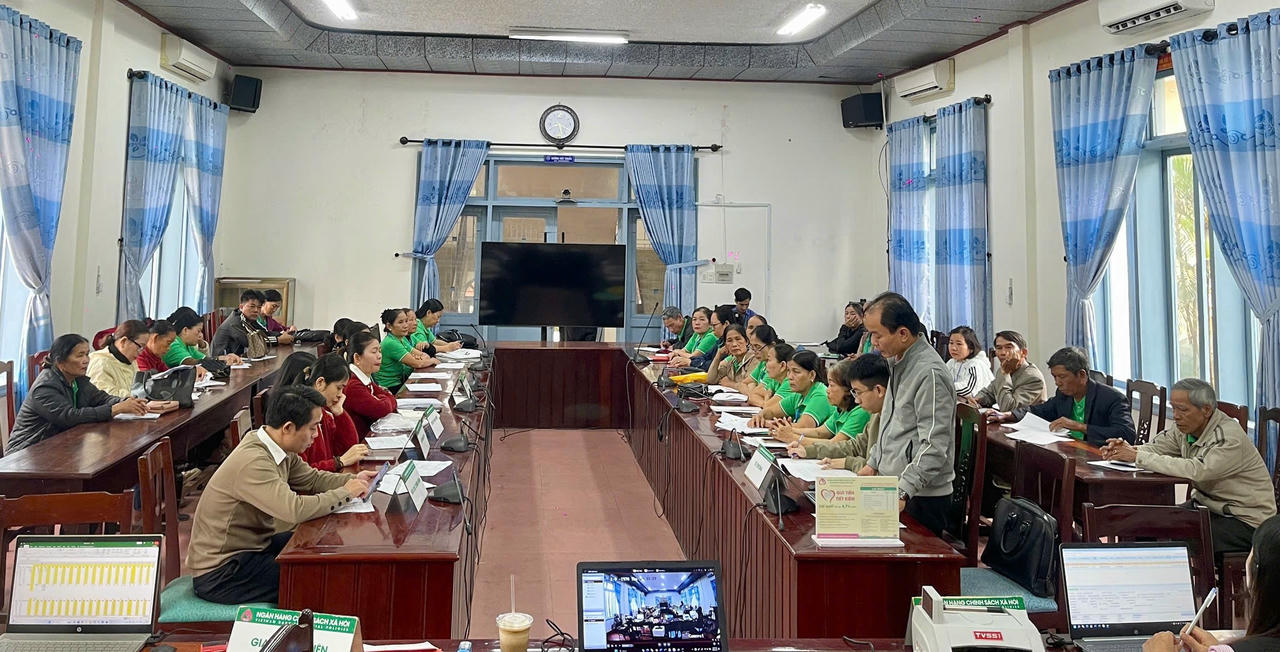 Điểm sáng nổi bật trong triển khai Chỉ thị 39-CT/TW tại TP Huế là sự vào cuộc mạnh mẽ của các tổ chức chính trị - xã hội.