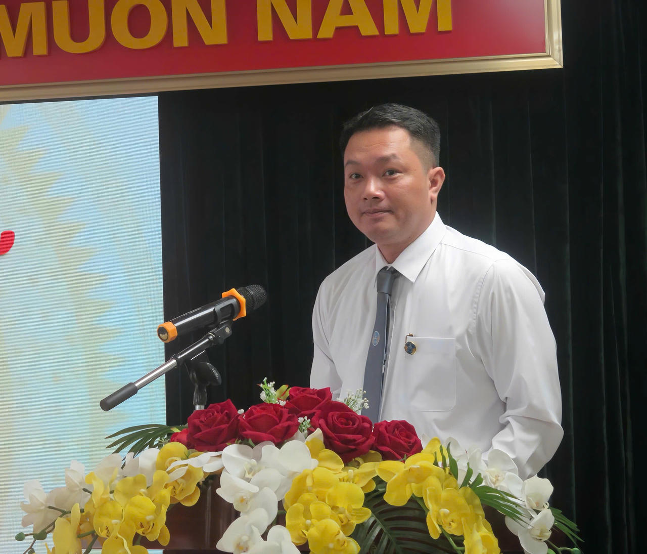 Luật sư Nguyễn Ngọc Hải, Công ty Luật TNHH Tuệ Thành, Đoàn Luật sư TP Hà Nội: Cần hoàn thiện hành lang pháp lý, hệ thống các quy định pháp luật