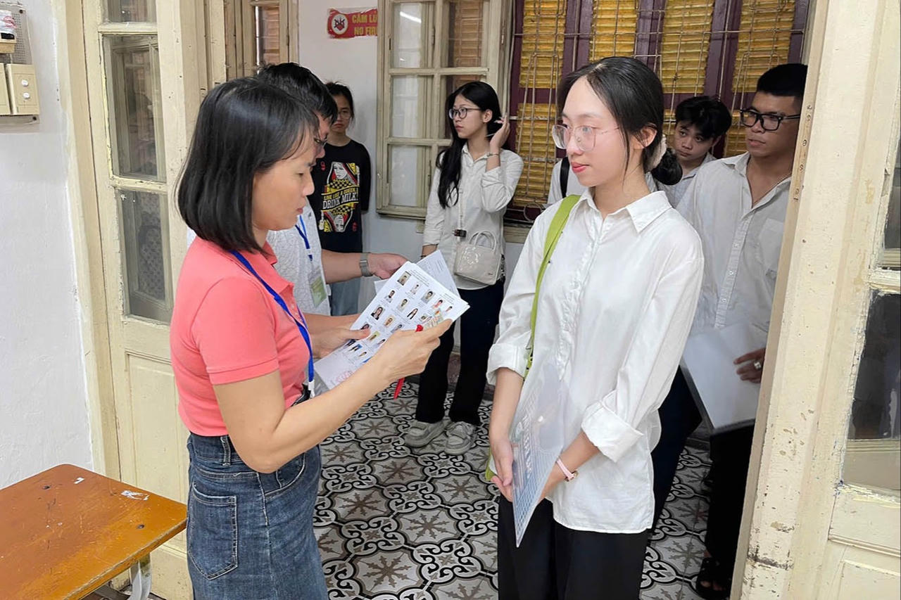 Nhiều trường đại học dự kiến bỏ khối thi truyền thống: Lo ngại học sinh chịu tác động mạnh 
nếu thay đổi quá sát kỳ thi