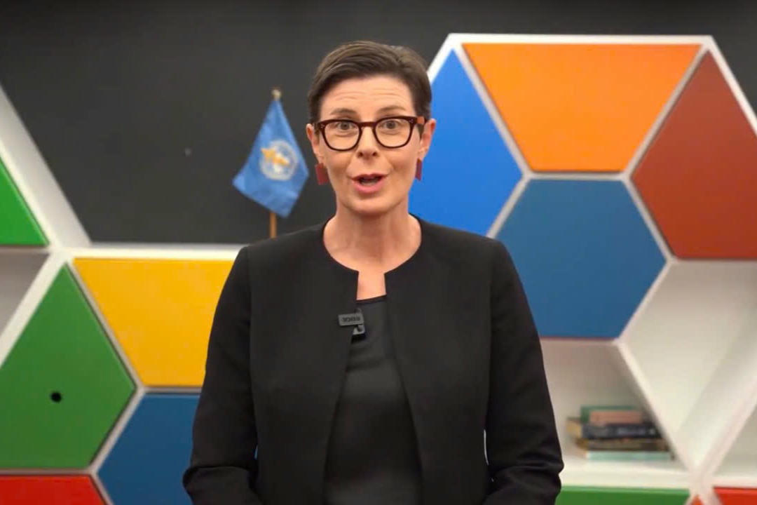 WHO hoan nghênh lập trường mạnh mẽ của Quốc hội Việt Nam trong việc cấm thuốc lá điện tử, thuốc lá nung nóng 