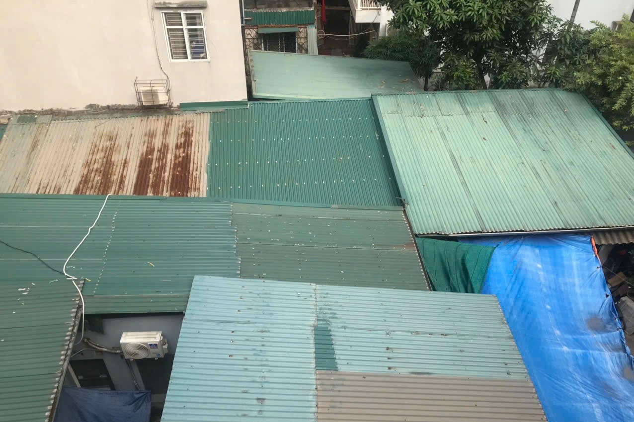 Một dự án nhà ở cho cán bộ, công nhân viên nhiều năm vướng mắc: UBND Hà Nội giao Thanh tra Thành phố đề xuất hướng giải quyết