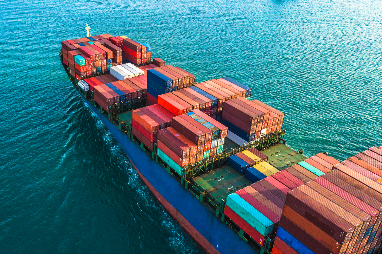 Khi doanh nghiệp tư nhân giải bài toán điểm nghẽn logistics