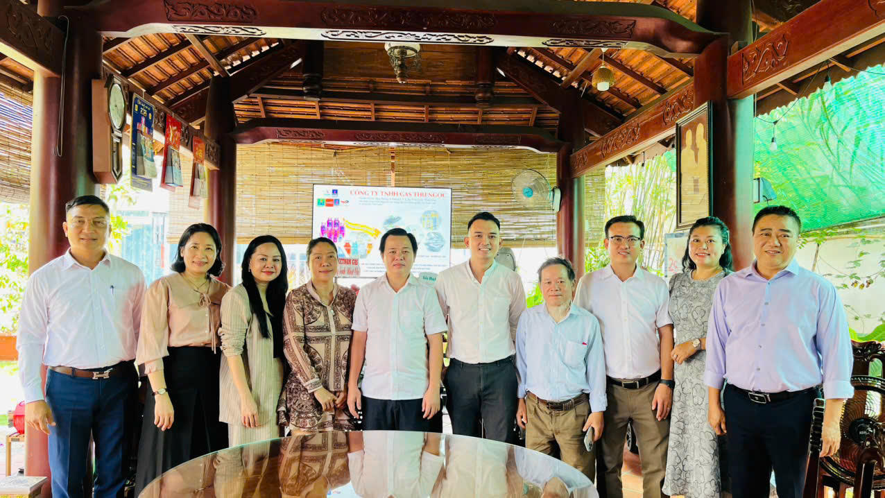 Doanh nghiệp trẻ Tây Nam Bộ kỳ vọng vào kênh hỗ trợ pháp lý mới 