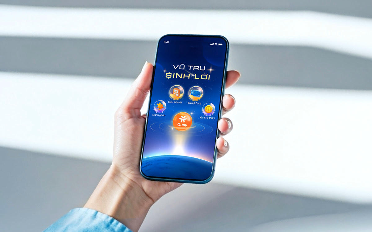 Cơ hội sở hữu vé Super Fan Concert 1 trở lại với Fan Anh Trai tại Vũ trụ Sinh lời VIB