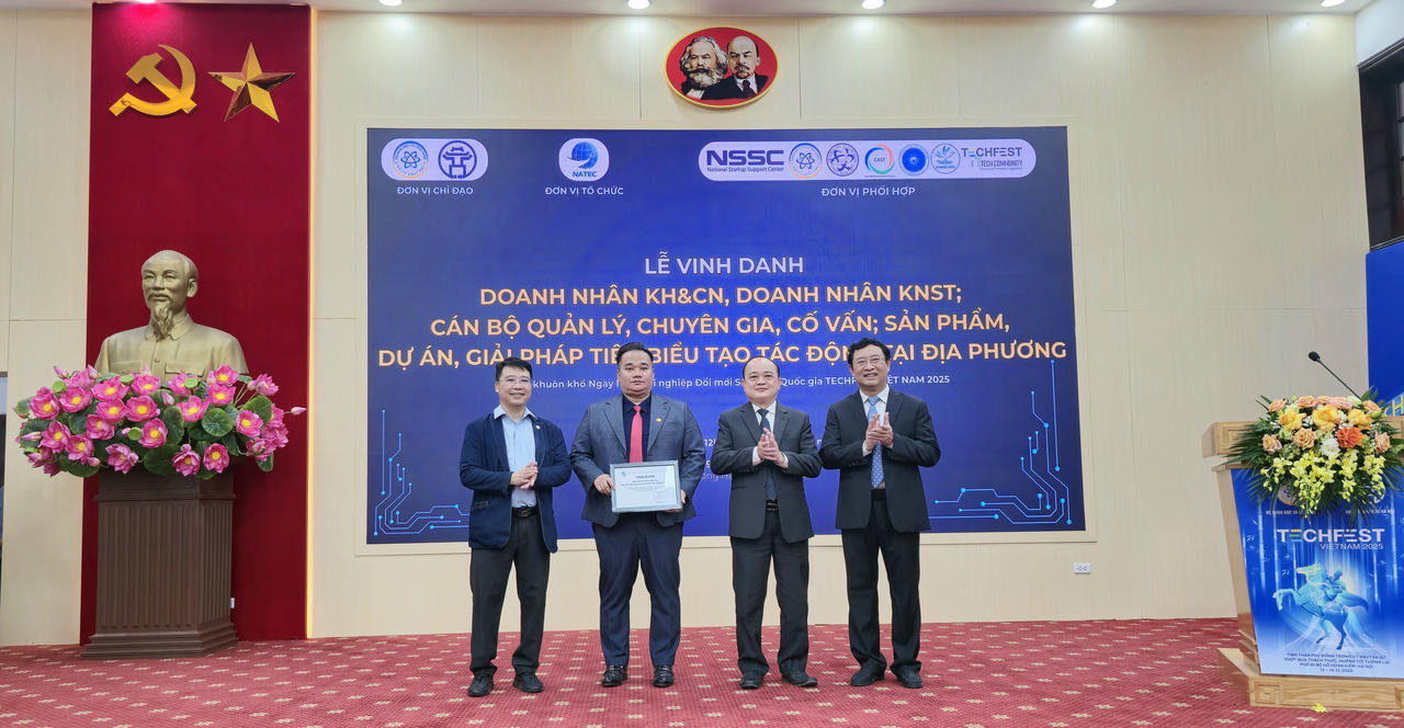 Đổi mới sáng tạo là “con đường” đưa Việt Nam vượt bẫy thu nhập trung bình