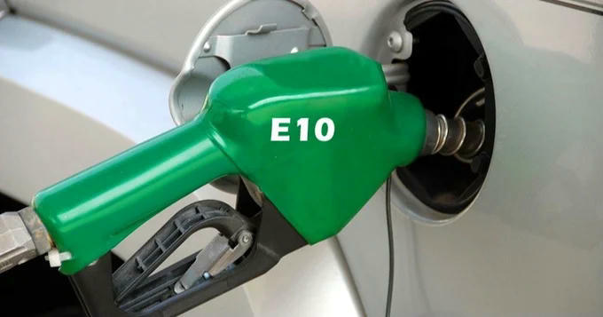 Bỏ lộ trình cũ, người dân sử dụng xăng E10 trên toàn quốc từ tháng 6/2026