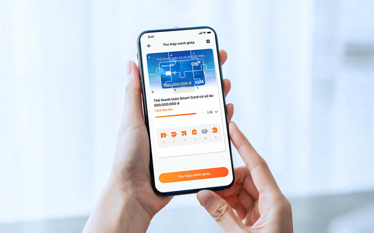 Cơ hội sở hữu vé Super Fan Concert 1 trở lại với Fan Anh Trai tại Vũ trụ Sinh lời VIB