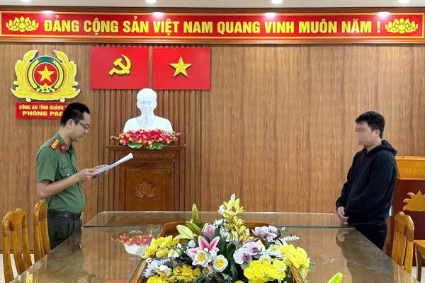 Xử phạt hơn 110 triệu đồng đối tượng cung cấp dịch vụ truyền hình 'lậu' trên Internet