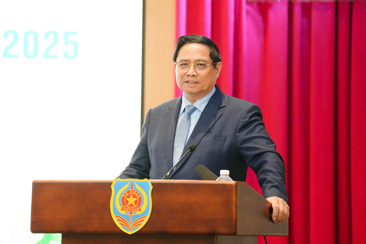 Bộ, ngành Tư pháp cần phát huy vai trò nòng cốt trong tham mưu chiến lược xây dựng, hoàn thiện thể chế