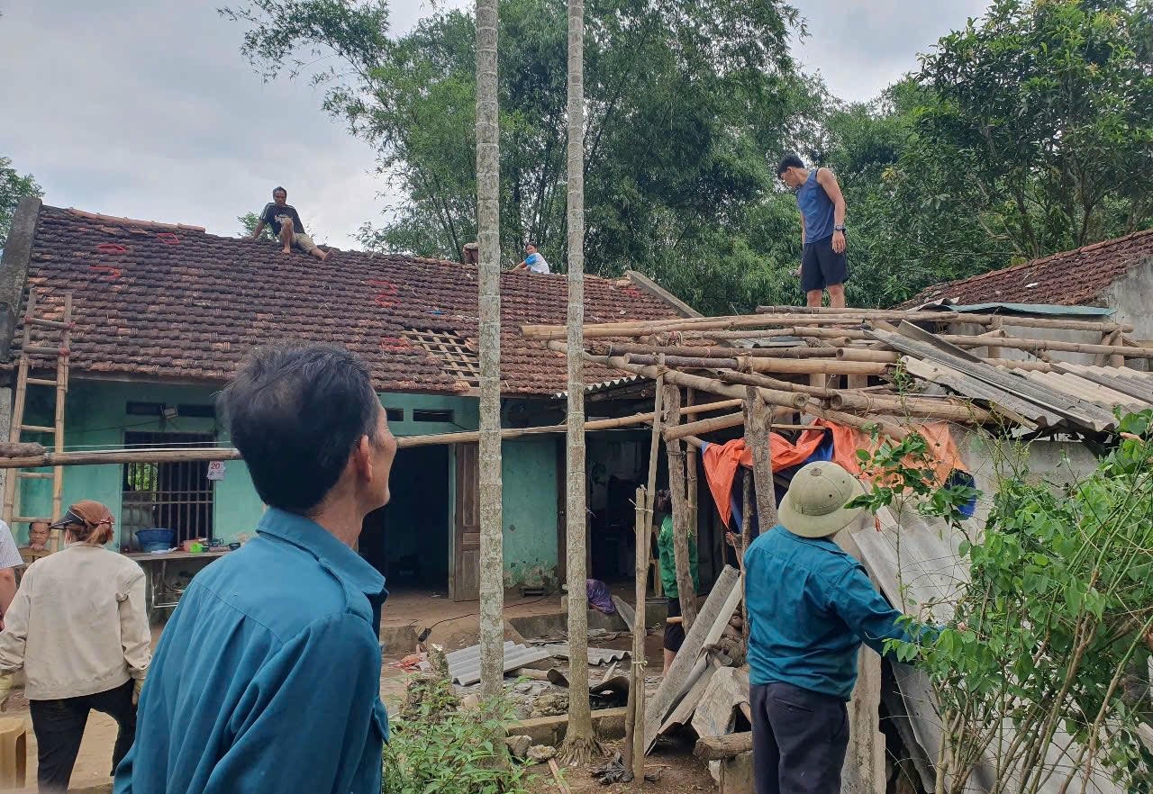 Thanh Hóa rà soát hộ nghèo để chấm dứt “nghèo hình thức”.