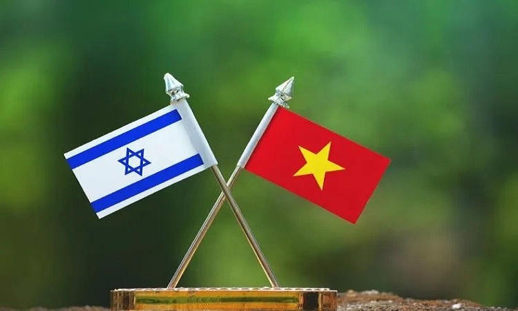 Hiệp định Thương mại tự do Việt Nam – Israel: Thương vụ Việt Nam tại Israel tăng cường kết nối