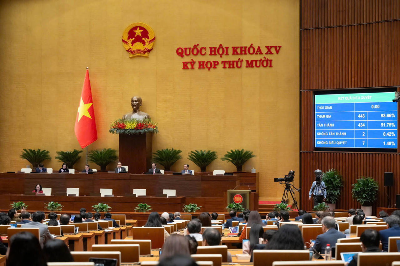 Bảo vệ chủ quyền số bình đẳng trên không gian mạng