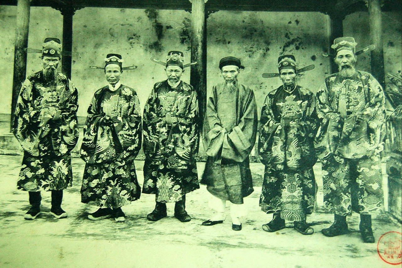 Nhà Nguyễn và những vụ án “phép nước bất vị thân”