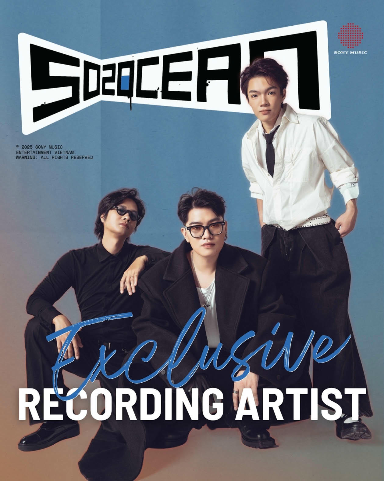 Ảnh trong bài: Nhóm nhạc cung cấp