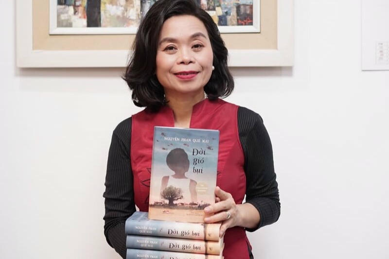 Sức mạnh của lòng tha thứ và tình yêu thương trong “Đời gió bụi”