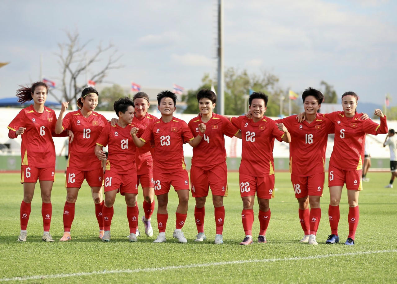 Ông Mai Đức Chung nói về đối thủ ở trận chung kết