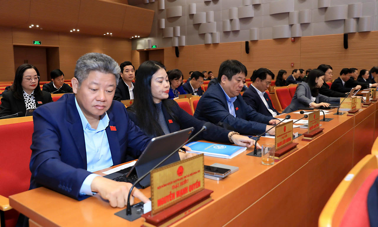 Hà Nội: Thêm các trường hợp được mua, thuê nhà ở xã hội mà không phải bốc thăm