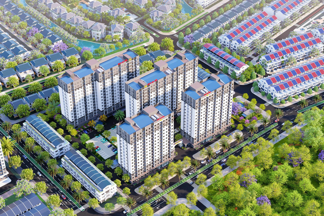 TP Huế sẽ tổ chức khởi công, khánh thành nhiều dự án chào mừng Đại hội XIV của Đảng 