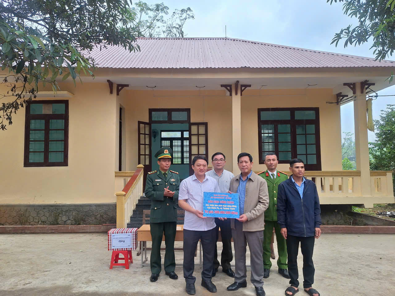 Phát triển du lịch gắn với sinh kế bền vững cho người dân vùng đệm quanh VQG.