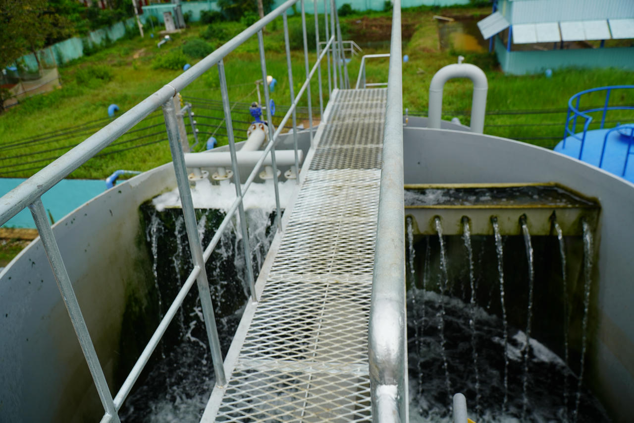 Cần Thơ: Khẩn trương giải bài toán nước sạch hiện tại và kiến tạo sự bền vững