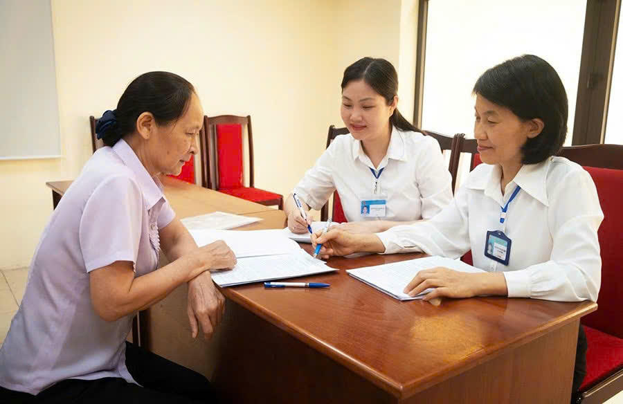 Chấn chỉnh lề lối làm việc, nâng cao hiệu quả hoạt động của hệ thống chính trị